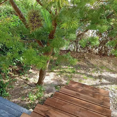 Proche Avec Terrasse Et Jardin Privatif * 히에레